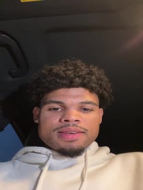 Poster for Other video from Malik Hall