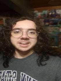 Poster for Intro video video from Dane Big Beautiful Dis