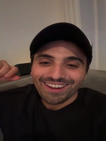 Poster for Birthday video from BingBongGuy