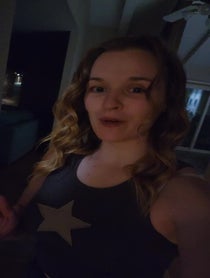 Poster for Birthday video from Cory McKenna