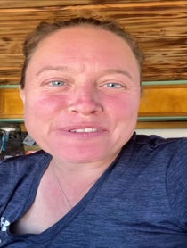 Poster for Other video from Melissa Archer