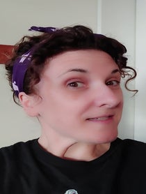 Poster for Other video from Kelly Sheridan