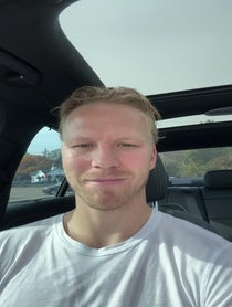 Poster for Birthday video from Lars Eller
