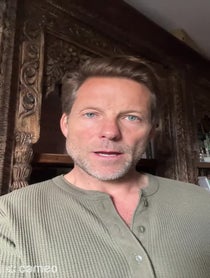 Poster for Intro video video from Jamie Bamber