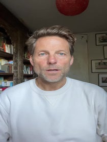 Poster for Other video from Jamie Bamber