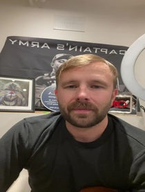 Poster for Anniversary video from Paul Carella