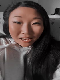 Poster for Birthday video from Michelle “Moxxi” Song