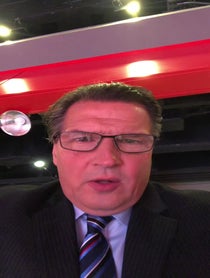 Poster for Other video from Eddie Olczyk
