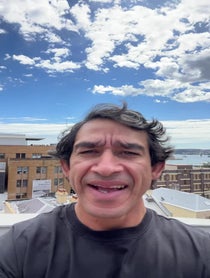 Poster for Other video from Johnathan Thurston