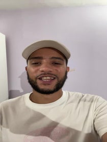 Poster for Birthday video from DJ Decoy