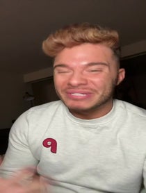 Poster for Roast video from Tell Williams