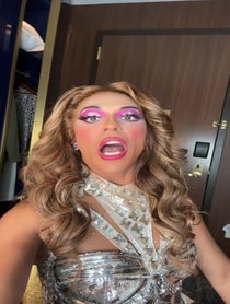 Poster for Other video from Shangela