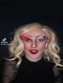 Poster for Roast video from Dixie D Stylles
