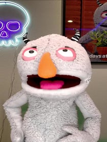 Poster for Other video from Barry Under Your Bed