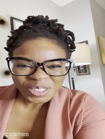Poster for Intro video video from Santisha Walker RN