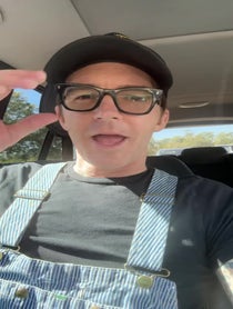 Poster for Other video from Drake Bell