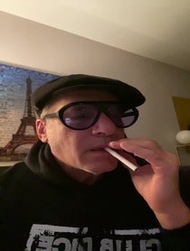 Poster for Other video from Andrew Dice Clay