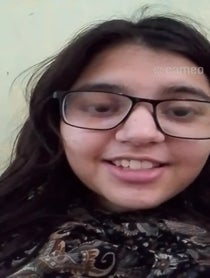 Poster for Intro video video from Miss World