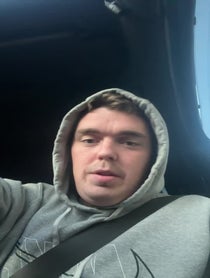 Poster for Birthday video from WelshManInEngland