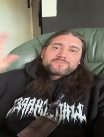 Poster for Other video from Joe Bad