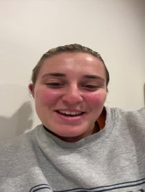 Poster for Advice video from Sammy Davis