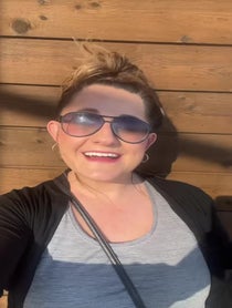 Poster for Pep Talk video from FlyWithKay