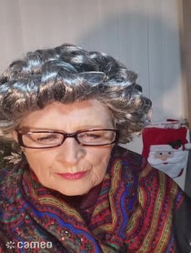 Poster for Intro video video from Mother Christmas