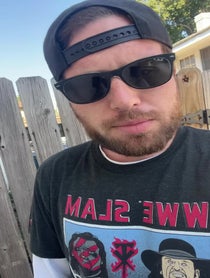 Poster for Birthday video from Hold The Mayo