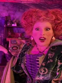 Poster for Other video from Winnie Sanderson