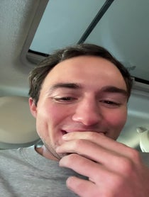 Poster for Birthday video from Jacob Cruikshank