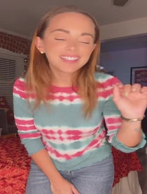 Poster for Other video from Maria Elisa Camargo