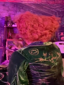 Poster for Other video from Winnie Sanderson