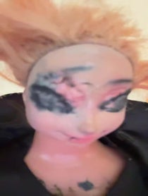 Poster for Other video from JasperTheDoll