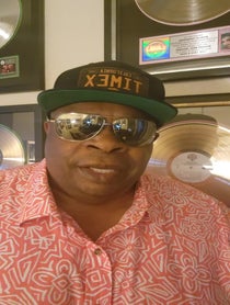 Poster for Advice video from Marcus Thompson