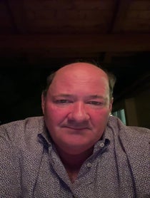 Poster for Birthday video from Brian Baumgartner