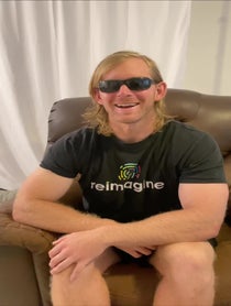 Poster for Roast video from Jake Olson