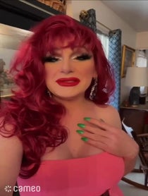 Poster for Intro video video from Candy Richardz