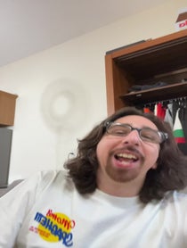 Poster for Pep Talk video from Cugine