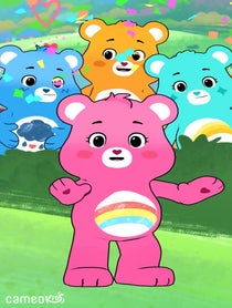 Poster for Intro video video from Cheer Bear