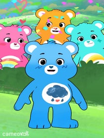 Poster for Intro video video from Grumpy Bear