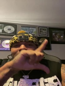 Poster for Other video from Lil' Flip