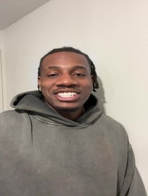 Poster for Birthday video from Shaq Muhammad