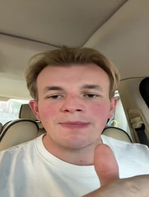 Poster for Birthday video from Dan Bennett