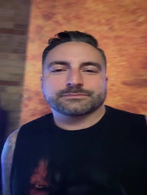 Poster for Birthday video from Nick Bayside