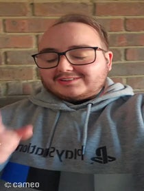 Poster for Intro video video from CuppaJoey