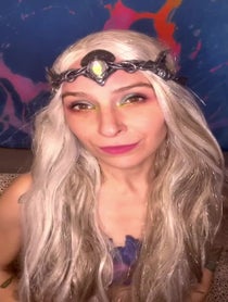 Poster for Other video from Mermaid Sparkles