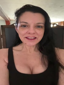 Poster for Birthday video from Jenna Morasca