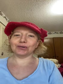 Poster for Roast video from Sarah Pesto World