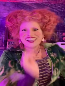 Poster for Other video from Winnie Sanderson