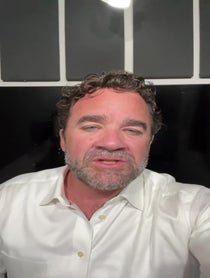 Poster for Birthday video from Jeff Saturday
